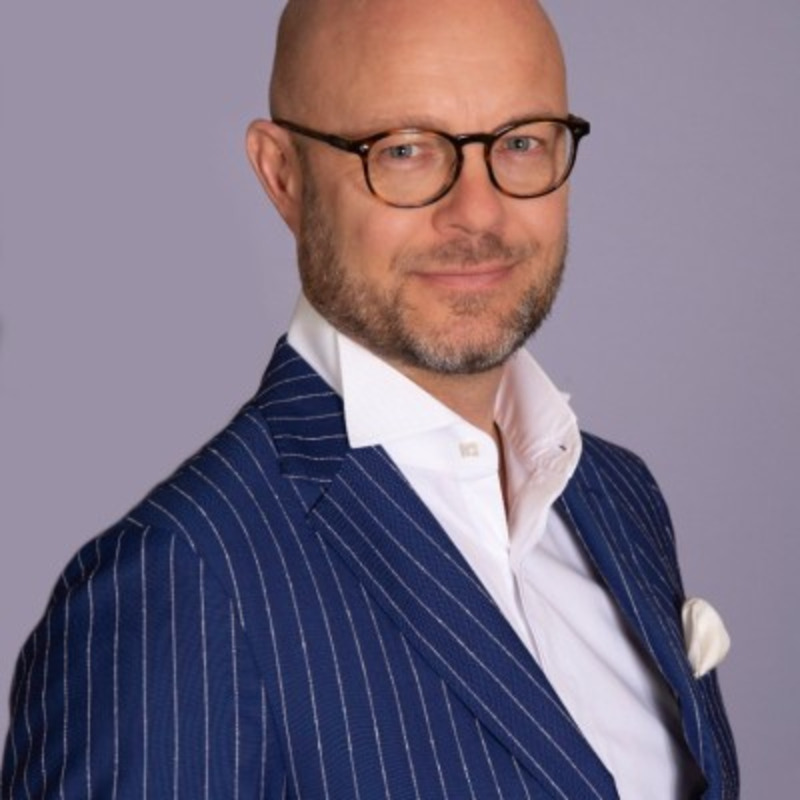 Dr. Alexander Brexendorff
